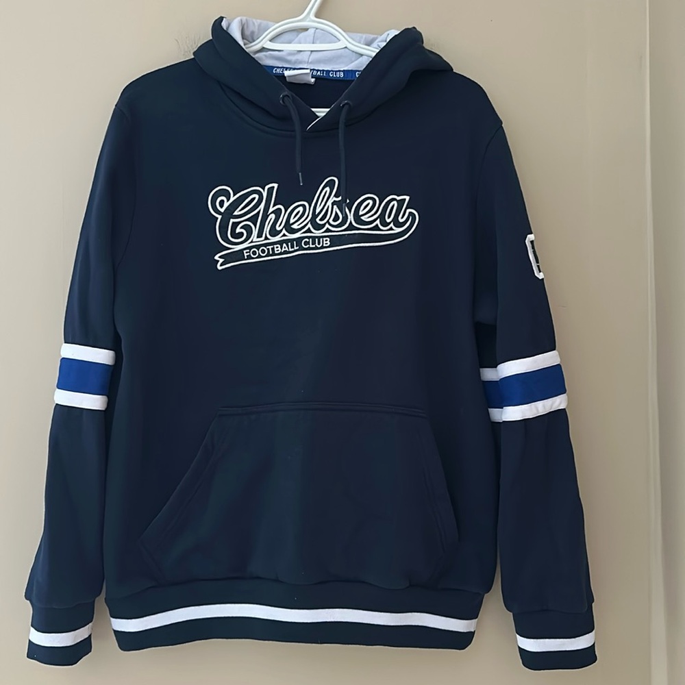 Chelsea Football Club Sweatshirt